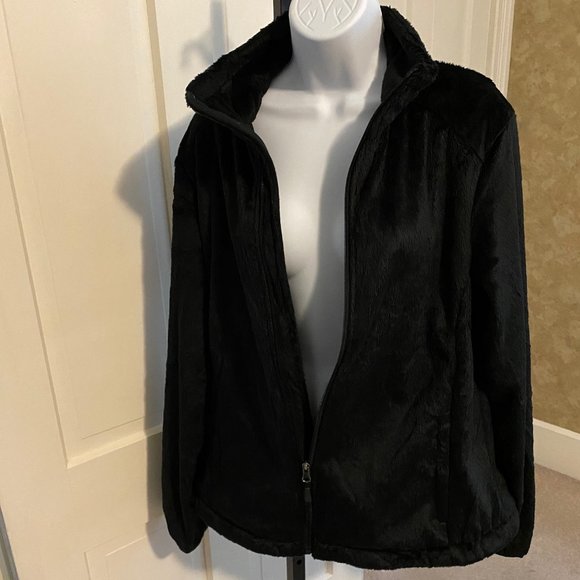 Northface Osito jacket - Picture 4 of 5